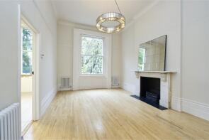 Flat 3, 23, Arundel Gardens, London W11 2LW