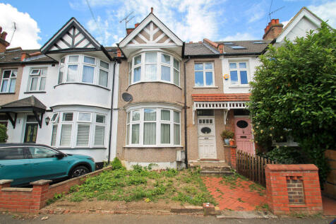 Chandos Road, Harrow