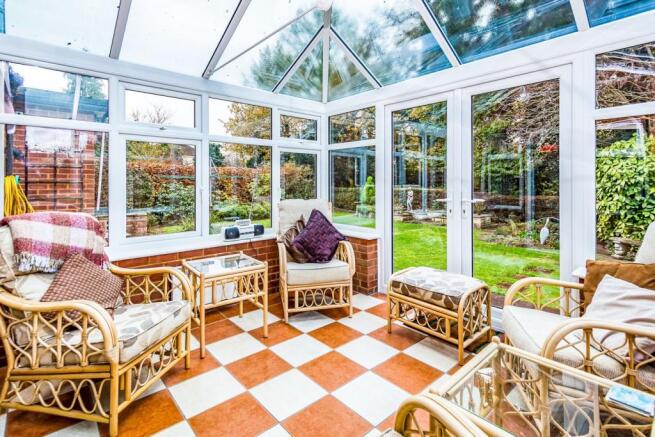 Conservatory