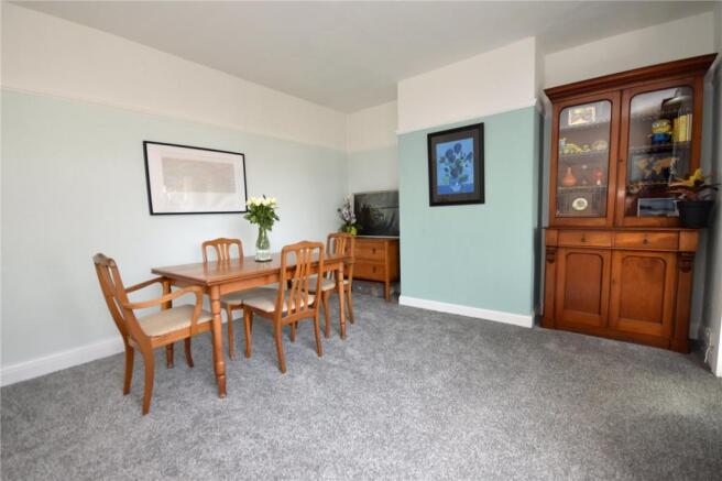 Dining Room 2
