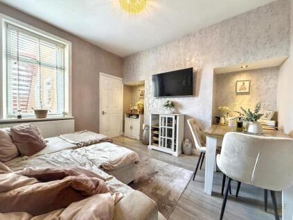Frobisher Street, Hebburn, NE31