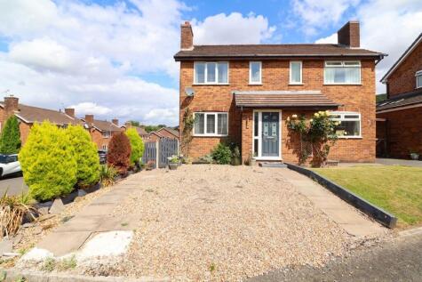 Peveril Court, Glossop, SK13