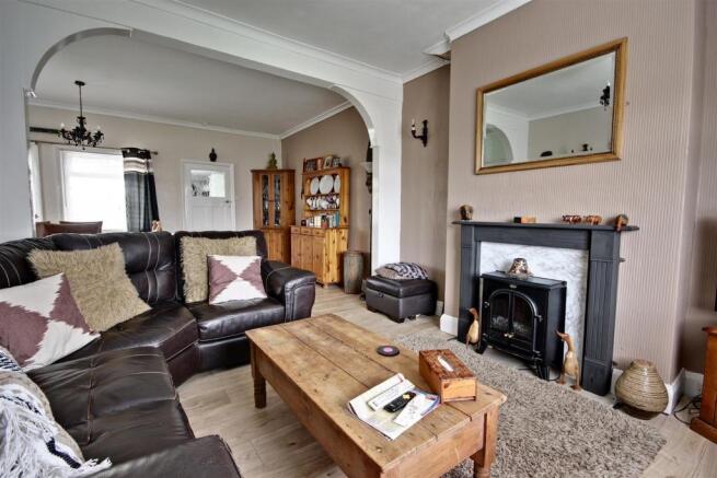 Lounge Area