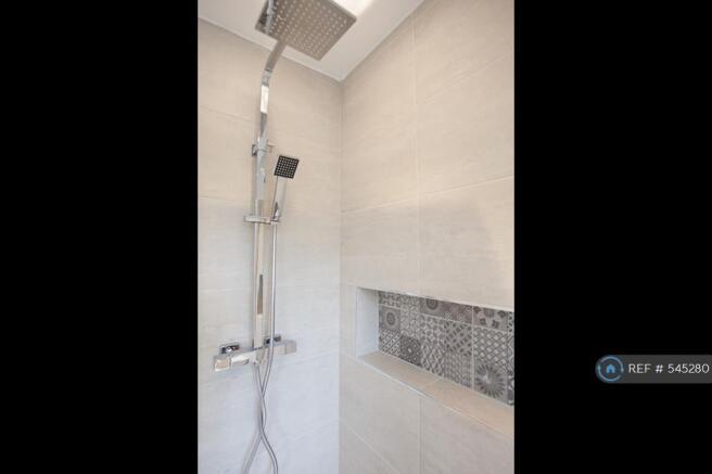 Luxury Bathroom Finishes