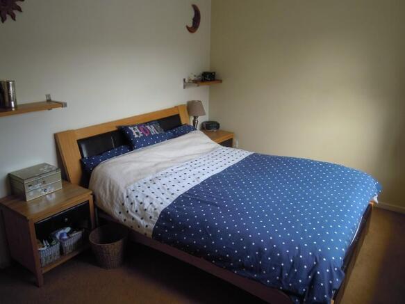 ACCOMMODATION