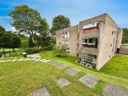 19, Bolton Court, Lister Lane, Bradford BD2 4LR