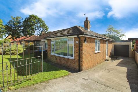 Quarry Moor Lane, Ripon, North Yorkshire