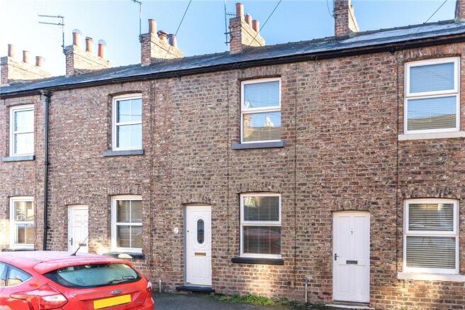 6 St Wilfrid Place