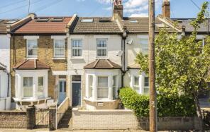 39, Palmerston Road, Wimbledon, London SW19 1PG