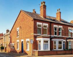 524, Woodborough Road, Nottingham NG3 5HB
