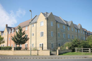 4, Erdington House, Cresswell Close, Kidlington OX5 1FZ