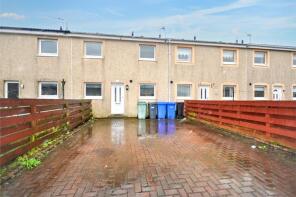 23, Glenalla Road, Maybole KA19 8DB