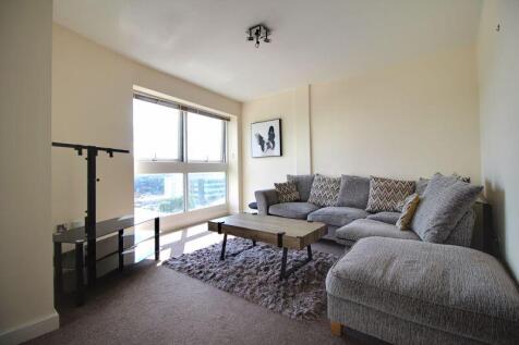 Lexington Place, Plumptre Street, Nottingham