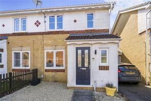 19, Gloster Close, Aldershot GU12 5SS