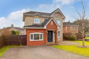 65, Taylor Green, Carmondean, Livingston EH54 8SX