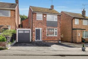 23, Allendale, Ilkeston DE7 4LE
