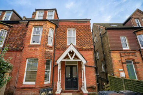 Maberley Road, London, SE19