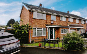 23, Elmbury Drive, Newtown, Tewkesbury GL20 8DG