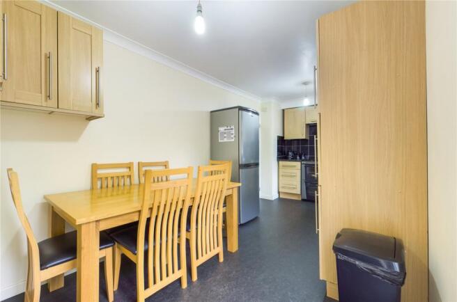 Kitchen / Breakfast