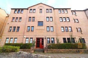 43b, Oakshaw Street East, Paisley PA1 2DD