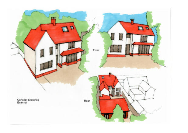 External Sketches 2 - notated
