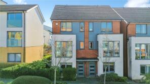 12, Midgham Way, Reading RG2 0WW