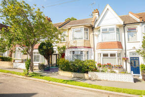 87, Hildaville Drive, Westcliff-on-sea SS0 9RT