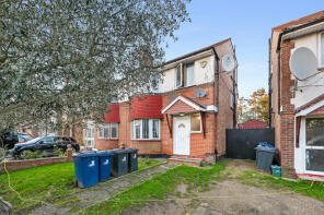 35, Bowes Road, London W3 7AD