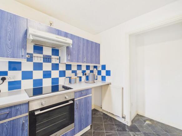 1 bed Terraced for sale Image 10