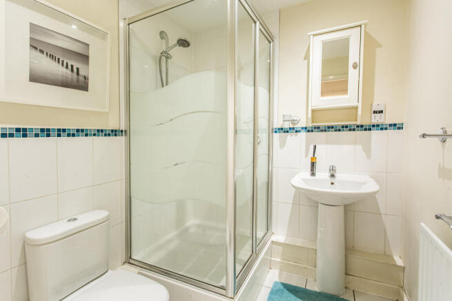 En Suite Bathroom