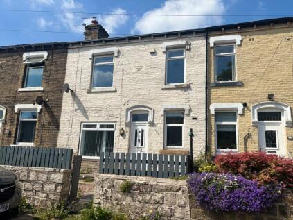 Bradlaugh Terrace, Wibsey, Bradford, BD6