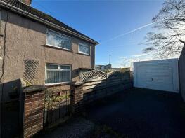 50, Mount Pleasant Way, Milford Haven SA73 1AB