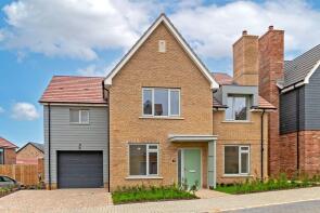 5, Chequer Tree Way, Maulden MK45 2PW