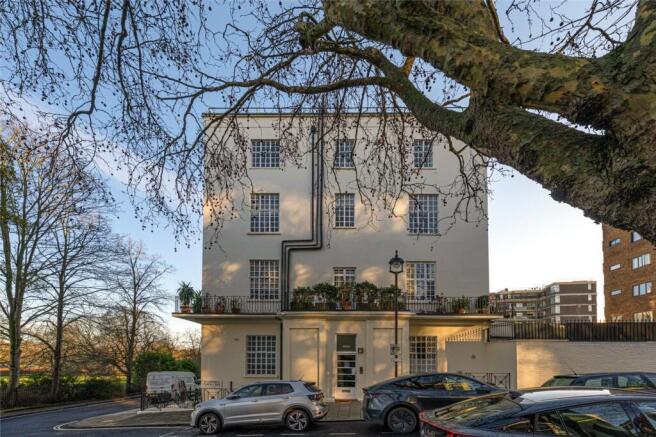 Ormonde Terrace, St John's Wood, London, NW8 photo 4