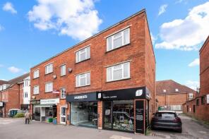 23b, High Street, Banstead SM7 2NE