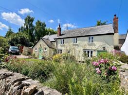 Rose Cottage, Blagdon Hill Road, Blagdon Hill, Taunton TA3 7SN