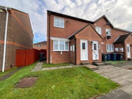82, Agincourt, Hebburn NE31 1AW