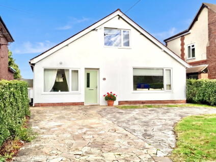 Elworth Road, Sandbach, CW11 3HN