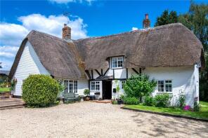 166, High Street, Burbage SN8 3AB
