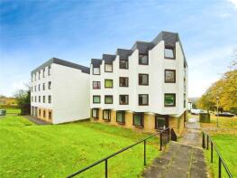 Flat 20, Clyde House, The Furlongs, Hamilton ML3 0BA