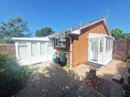 Capel Lane, Exmouth, EX8 2PN