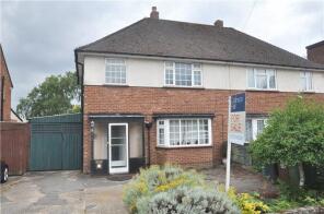 15, Chiswell Green Lane, St. Albans AL2 3AJ