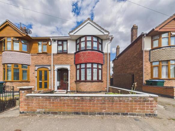 Approach/ Front Garden