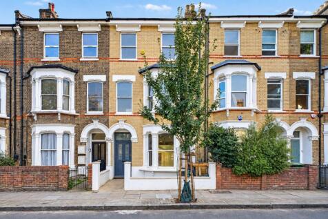Cardwell Road, London, N7