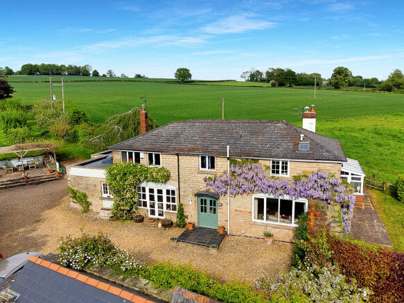 The Coach House-5...