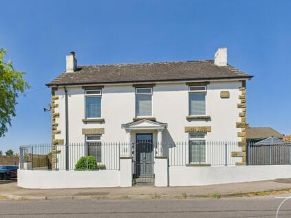 New Road, Coalway, Coleford