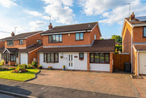17, Newey Road, Birmingham B28 0JQ