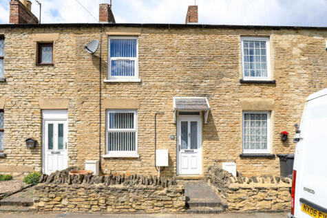 Finedon Road, Burton Latimer
