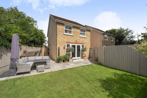 Baston Road, Hayes, Kent, BR2