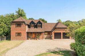 Hawthorn House, Lordswood, Eastleigh SO50 6HR